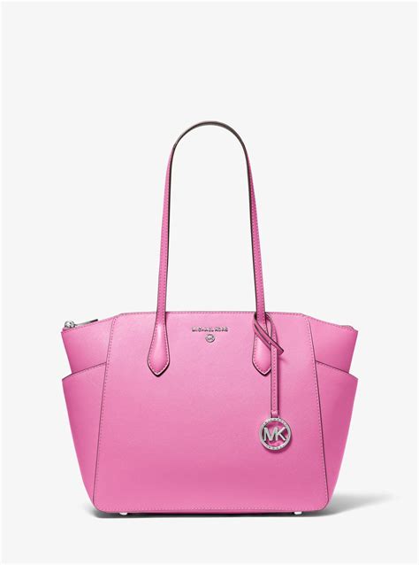 michael kors marilyn bag|Michael Kors saffiano tote.